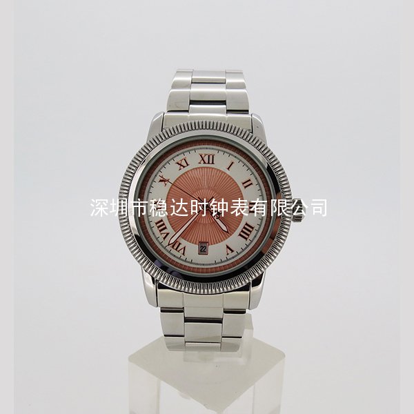 鋼帶日歷禮品手表 鋼帶日歷禮品手表