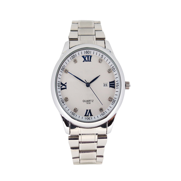 商務(wù)手表廠供應(yīng)男士商務(wù)手表石英機芯三度防水