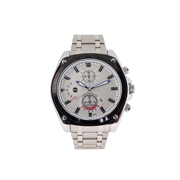 手表代工廠家供應(yīng)合金商務(wù)防水男士手表代工定