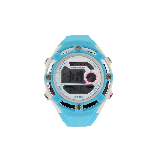 卡通兒童手表生產(chǎn)廠家供應(yīng)多彩硅膠防水手表【穩(wěn)達(dá)時(shí)鐘表】