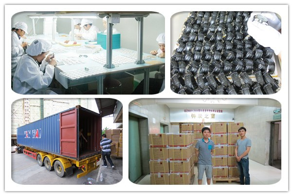 穩(wěn)達時手表廠家生產(chǎn)圖