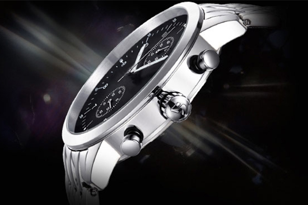 穩(wěn)達時禮品手表廠家