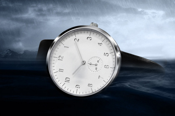 穩(wěn)達(dá)時(shí)手表定做廠家