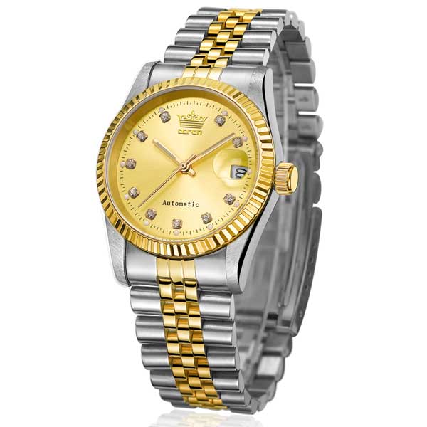 經(jīng)典男士機(jī)械手表廠家-【穩(wěn)達(dá)時(shí)】月產(chǎn)量30萬,高