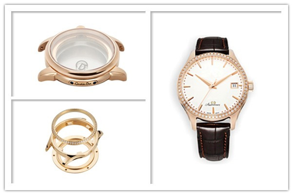 深圳手表定制廠家