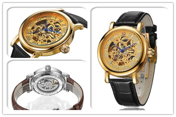 穩(wěn)達時機械手表廠家