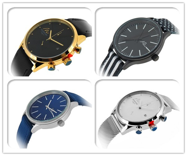 穩(wěn)達(dá)時(shí)手表定制廠家