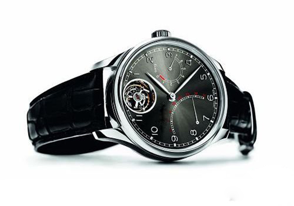 穩(wěn)達(dá)時(shí)陀飛輪手表廠家