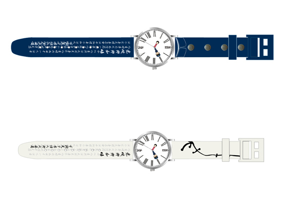 穩(wěn)達(dá)時手表供應(yīng)商設(shè)計(jì)圖