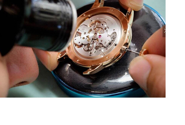 深圳手表定制檢測標(biāo)準(zhǔn)嚴(yán)格
