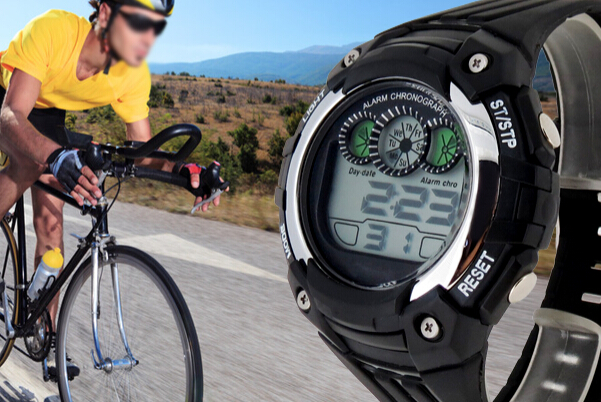 穩(wěn)達(dá)時(shí)電子表定做廠家