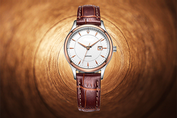 穩(wěn)達時手表定做廠家