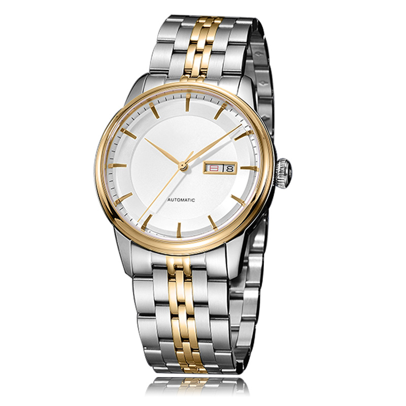 個(gè)性定制手表_穩(wěn)達(dá)時(shí)高端不銹鋼禮品手表廠(chǎng)家直