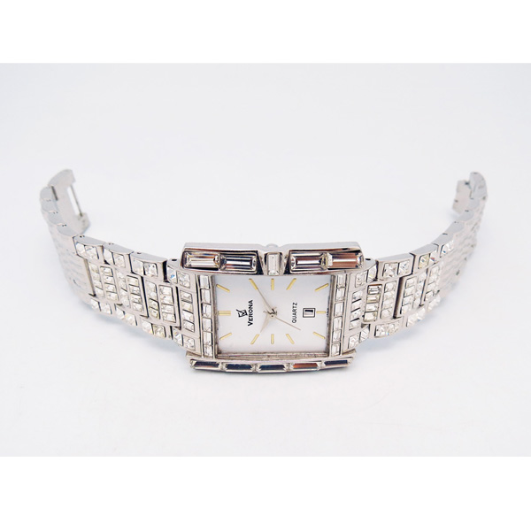 穩(wěn)達時高檔機芯魅力時尚優(yōu)質銅表女士手表定制