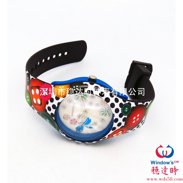 時(shí)尚學(xué)生禮品表