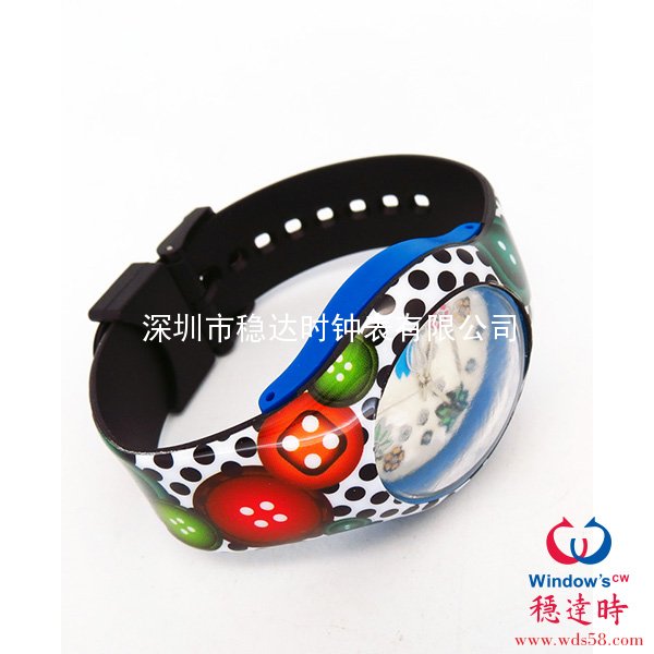 時(shí)尚學(xué)生禮品表