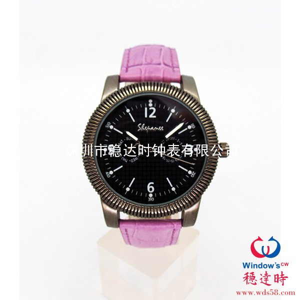 男士商務(wù)禮品手表