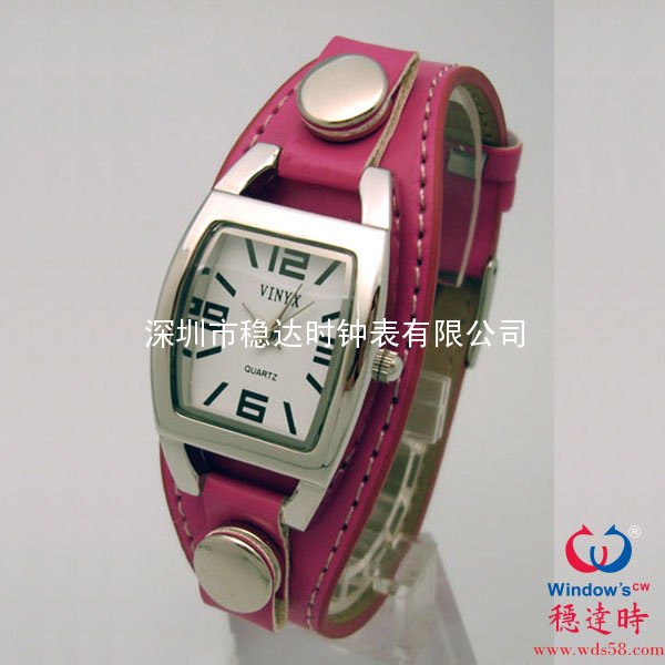 自由換帶女士禮品表