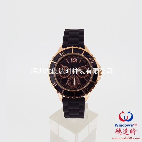 時(shí)尚男士禮品手表