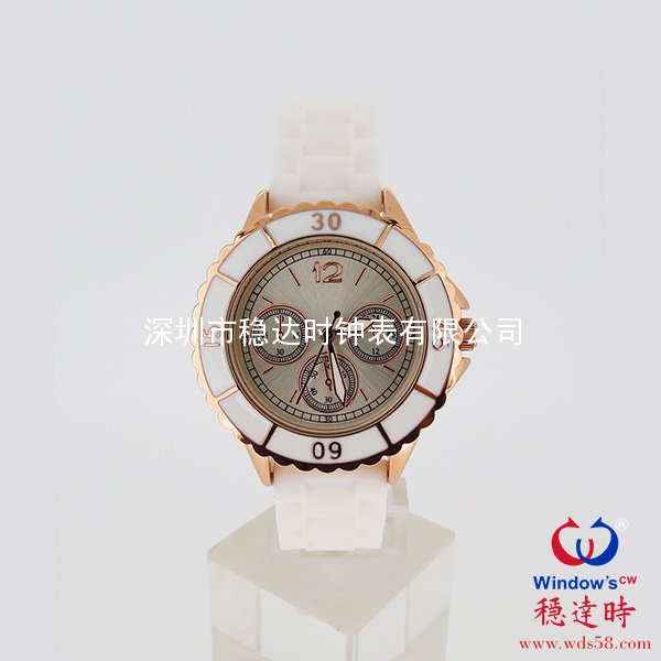 時(shí)尚男士禮品手表