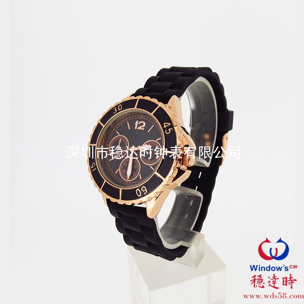 時(shí)尚男士禮品手表