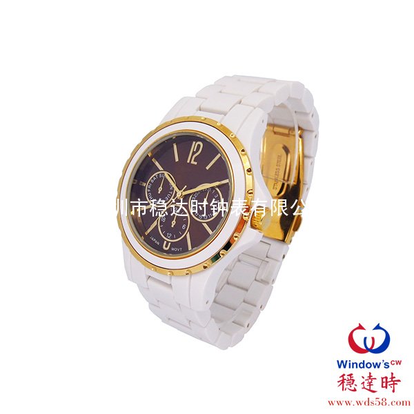 男士商務(wù)手表工廠