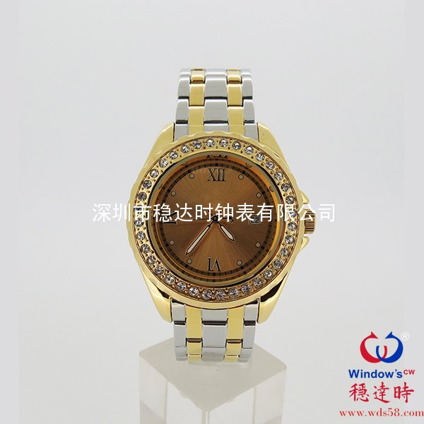 男士經(jīng)典商務(wù)手表