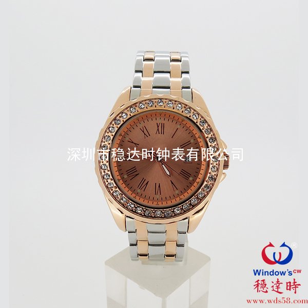 男士經(jīng)典商務(wù)手表