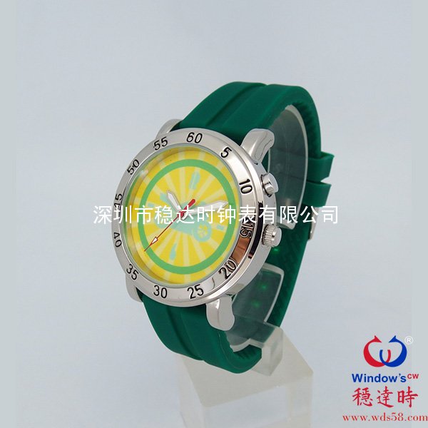 夜光表手表批發(fā)
