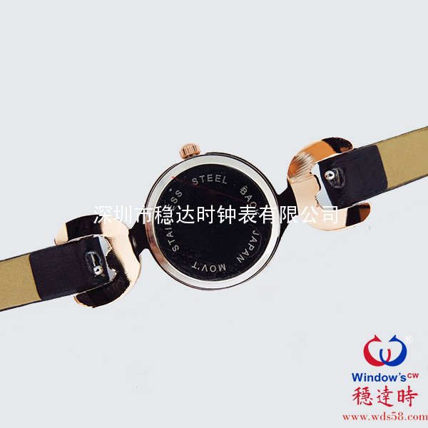 韓式新款女士手表批發(fā)