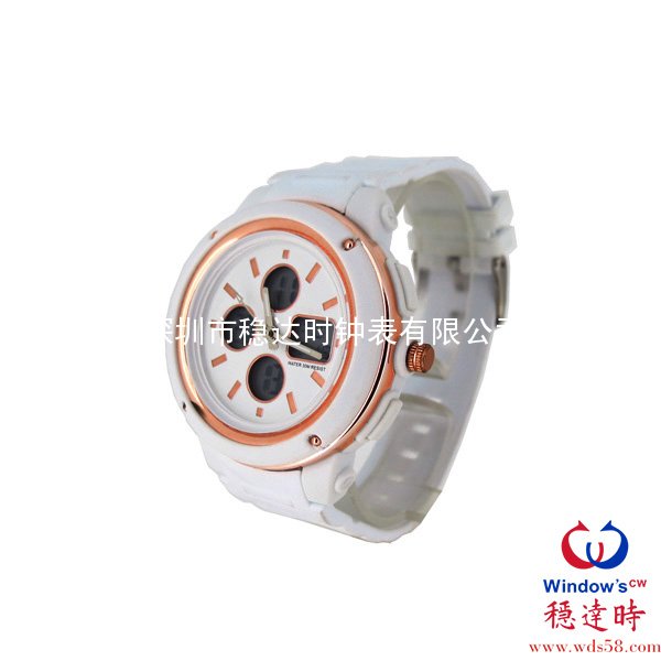 白色多功能電子表批發(fā)