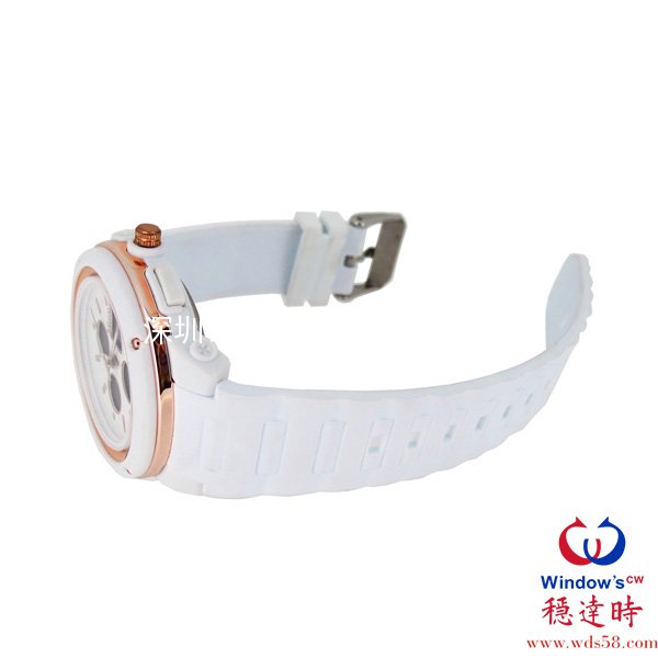 白色多功能電子表批發(fā)