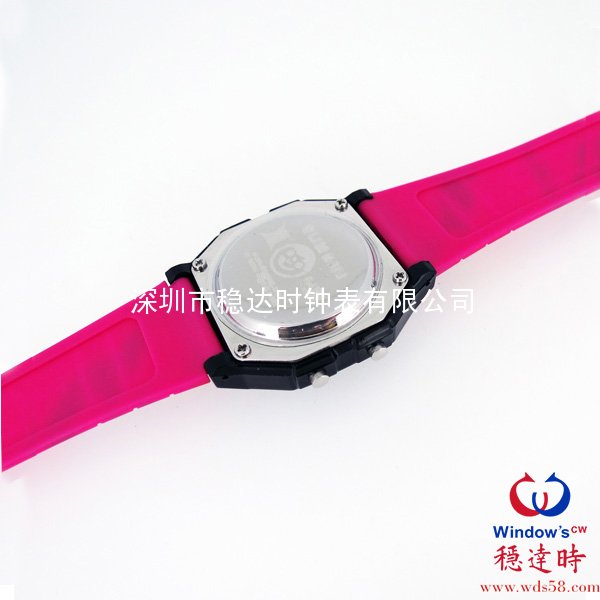 方形電子手表批發(fā)