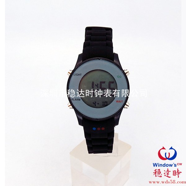 新款電子手表定制