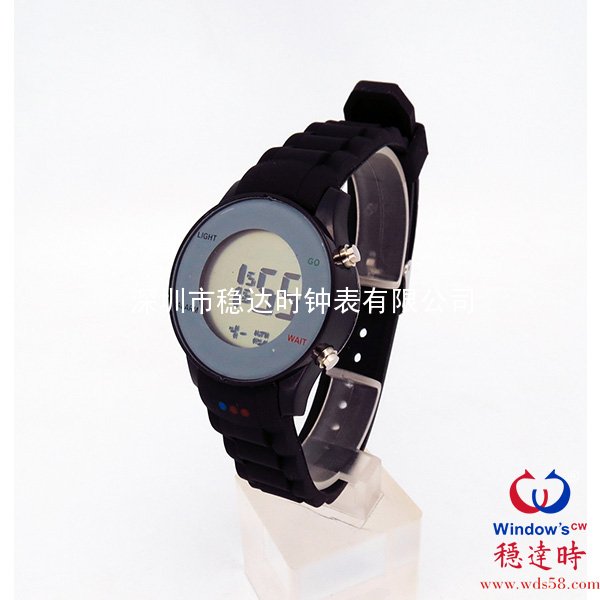 新款電子手表定制