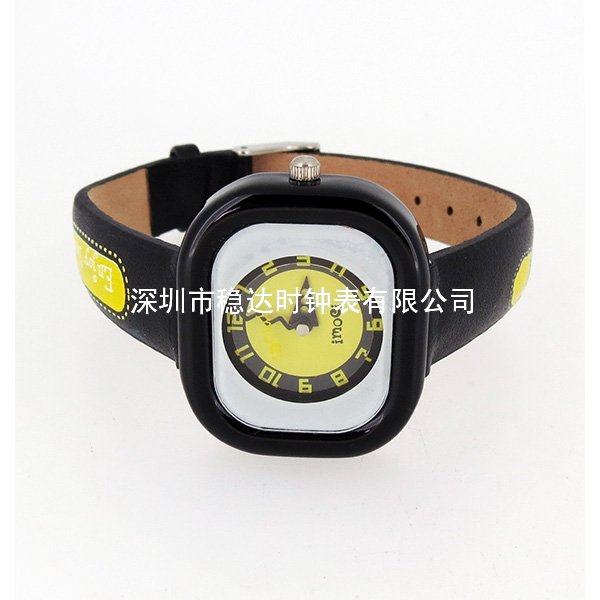 穩(wěn)達(dá)時(shí)兒童禮品手表定制