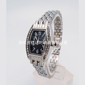 鑲石手表定制工廠