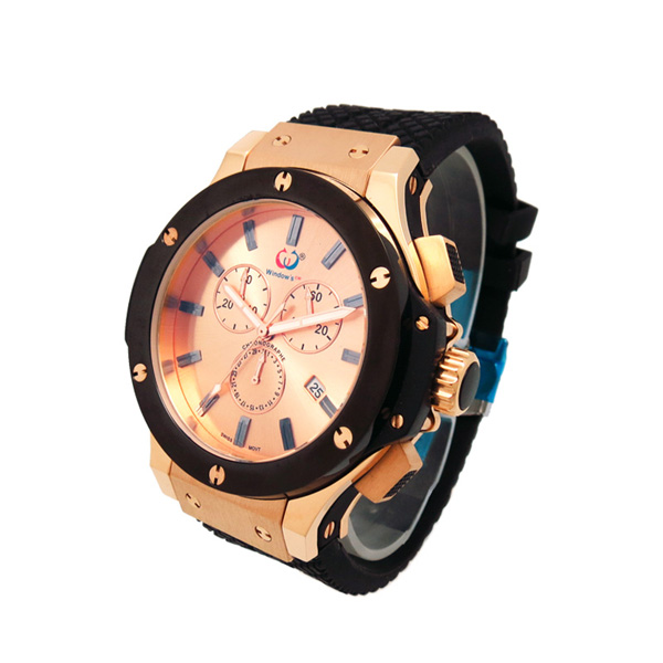 穩(wěn)達(dá)時(shí)時(shí)尚不銹鋼休閑娛樂表