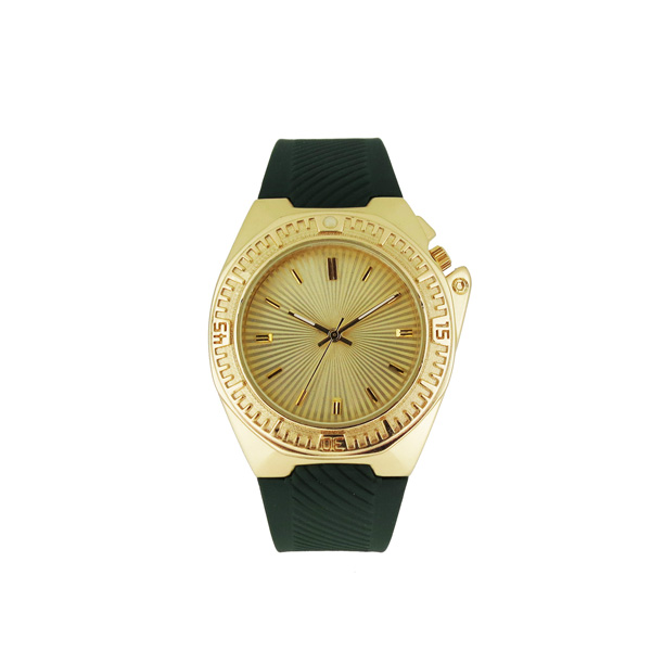 穩(wěn)達(dá)時(shí)合金殼簡(jiǎn)約經(jīng)典男士手表定做