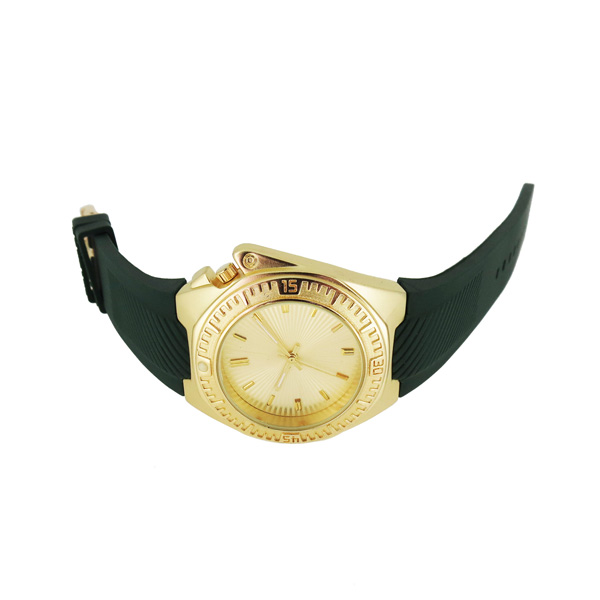 穩(wěn)達(dá)時(shí)合金殼簡(jiǎn)約經(jīng)典男士手表定做