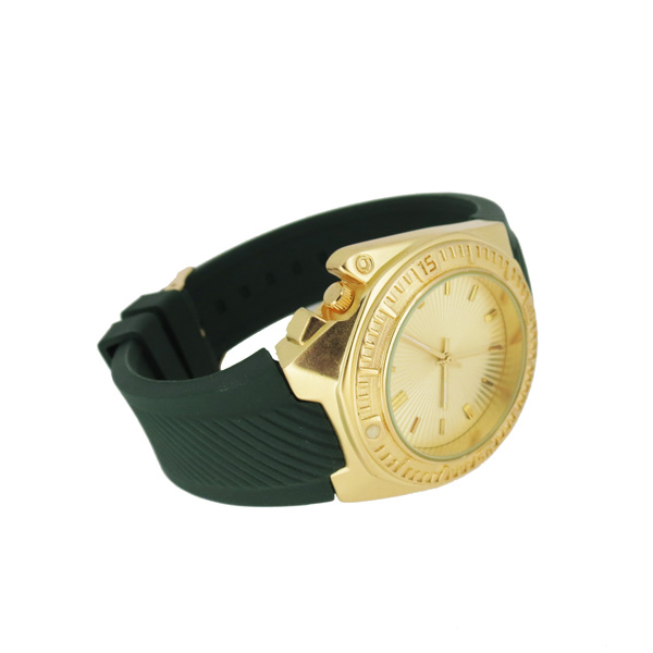 穩(wěn)達(dá)時(shí)合金殼簡(jiǎn)約經(jīng)典男士手表定做