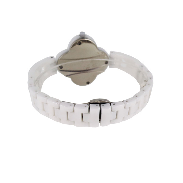 穩(wěn)達時韓版陶瓷手表定做廠家直銷