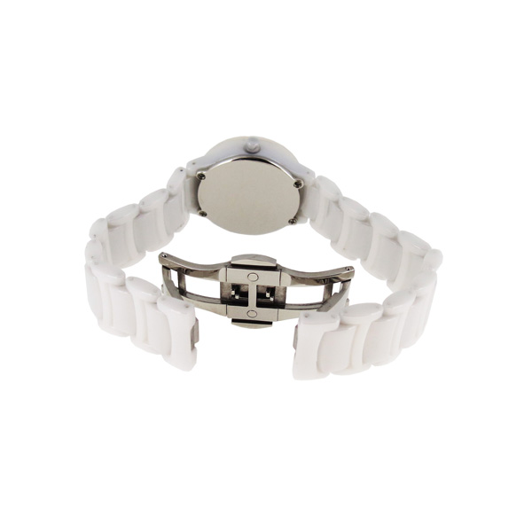 穩(wěn)達(dá)時(shí)陶瓷女士禮品手表批發(fā)