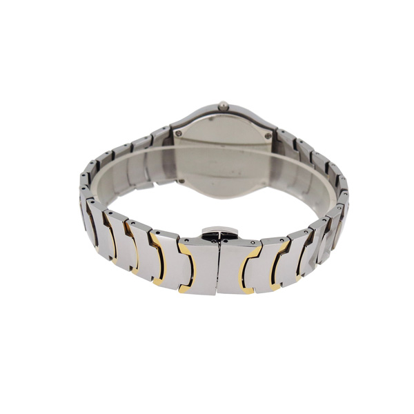 穩(wěn)達(dá)時(shí)大字面老年人鎢鋼手表定制工廠