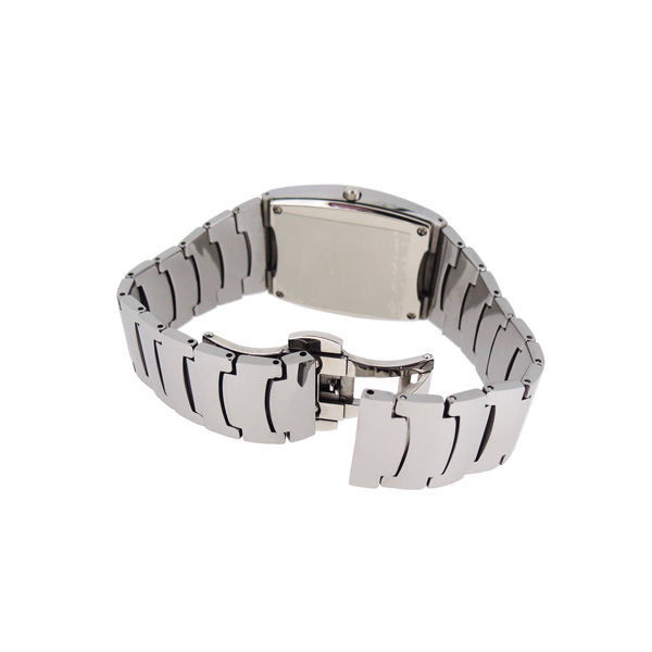 穩(wěn)達(dá)時(shí)優(yōu)雅石英機(jī)芯鎢鋼商務(wù)禮品手表