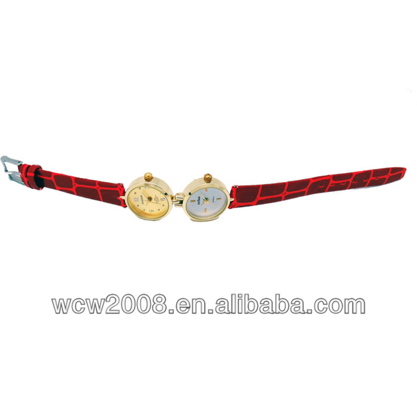 穩(wěn)達時多功能商務禮品手表定制廠家