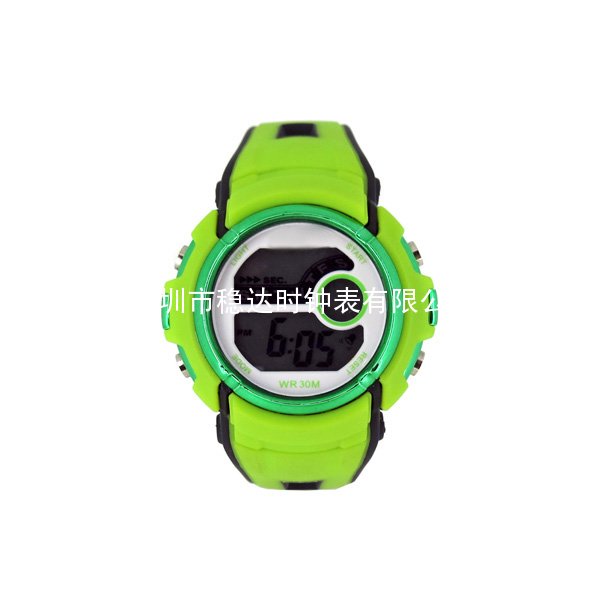 穩(wěn)達(dá)時電子禮品手表定制廠家