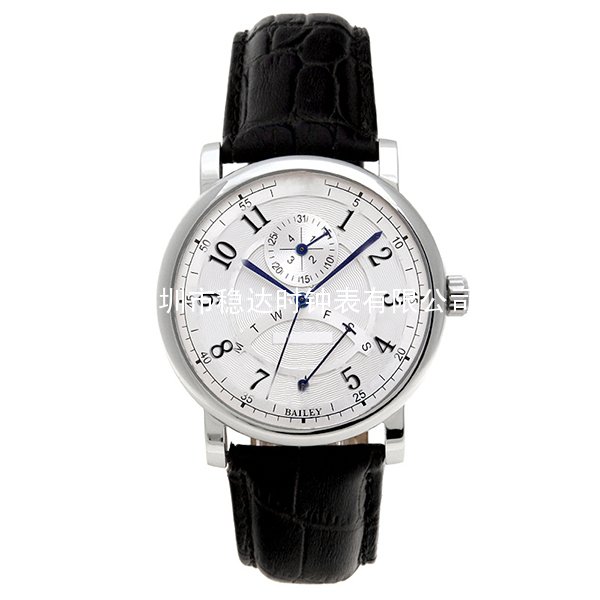 穩(wěn)達時專業(yè)定制高檔男士商務(wù)手表批發(fā)