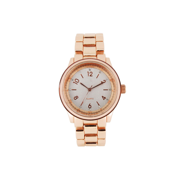 穩(wěn)達時高檔合金女士手表生產(chǎn)廠家直銷