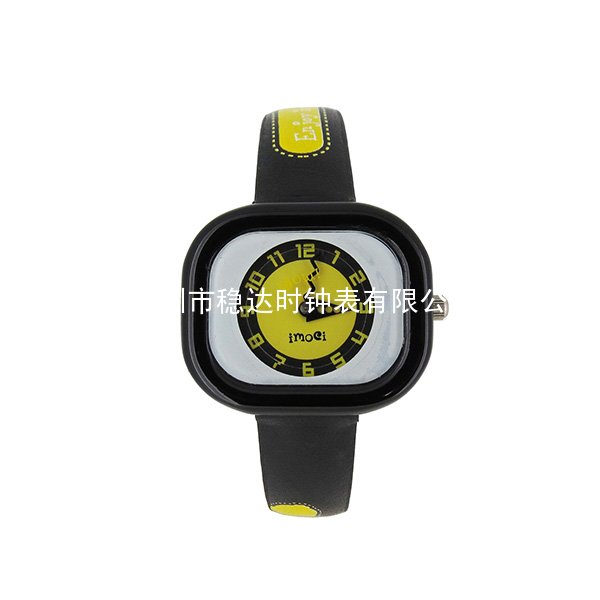 穩(wěn)達時方形兒童手表批發(fā)廠家